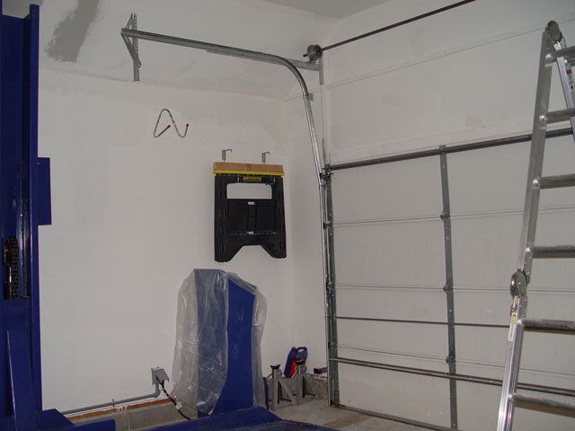 18 Popular Vertical lift garage door cost for Ideas